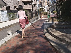 街でエロい身体した主婦を勝手に連れ去って、陵辱レイプしたのでAV販売!Vol.3 サンプル動画サムネイル